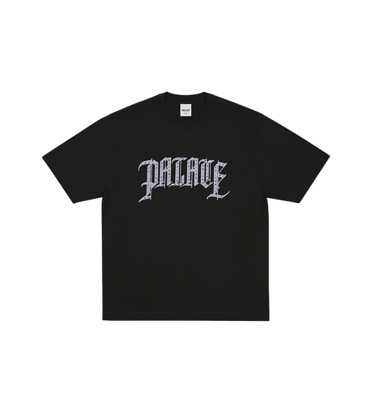 Stud-U-LIKE T-Shirt BLACK