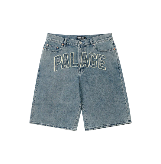 San Francisco GIANTS DenimShort Stone Wash