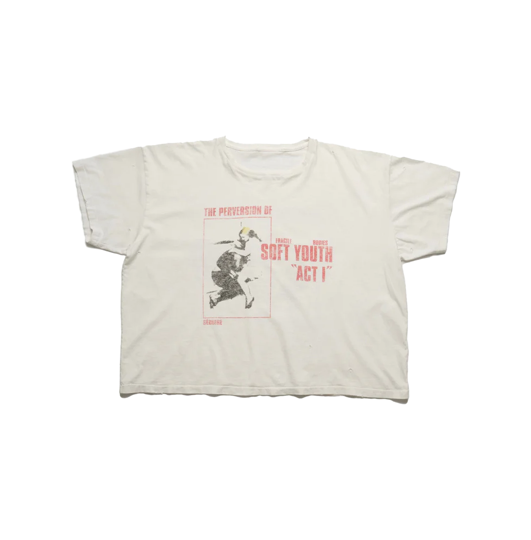 Perversion Tee