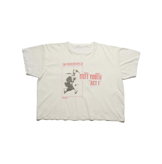 Perversion Tee