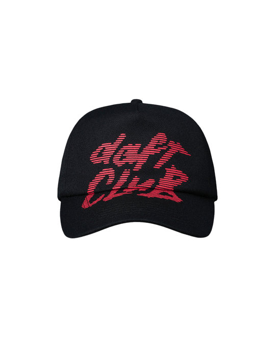 X Daft Punk DAFT CLUB HAT