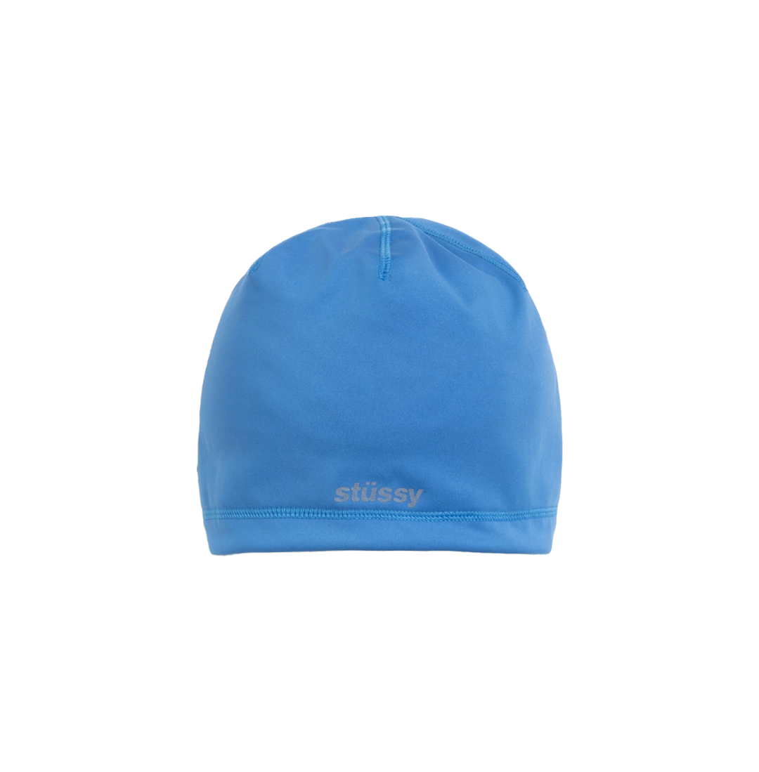 REVERSIBLE Tech Skullcap Ocean Blue