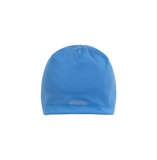 REVERSIBLE Tech Skullcap Ocean Blue