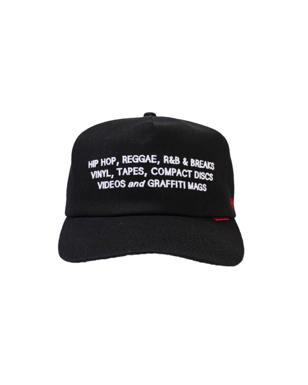 Sections Snapback