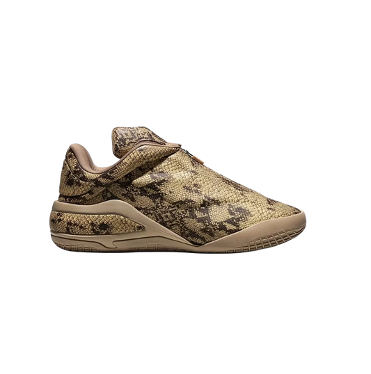 SHAI 001 Premium Sneakers Slither