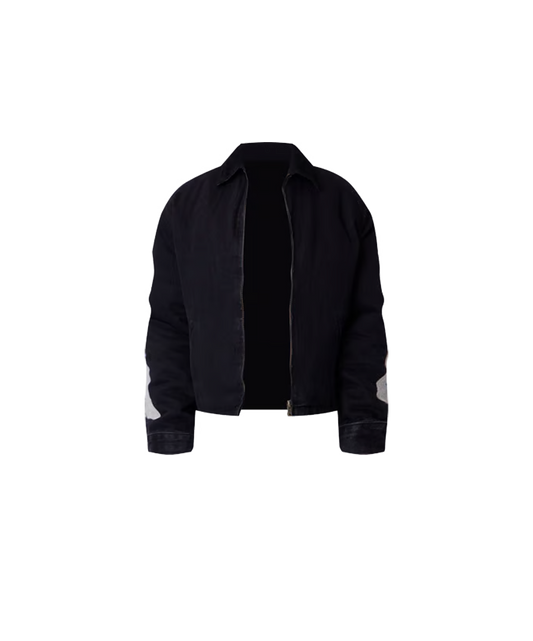 Skeleton Work Jacket