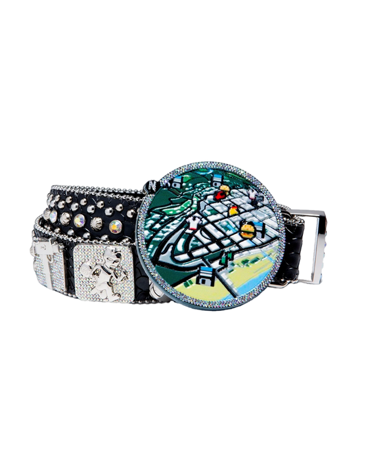 Map Belt 