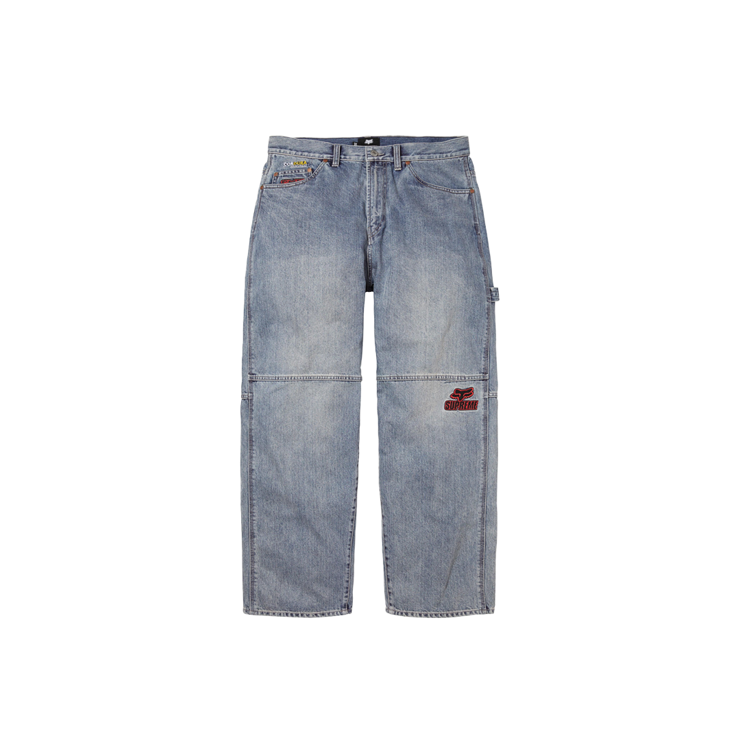 Fox Racing Cordura Baggy Jean