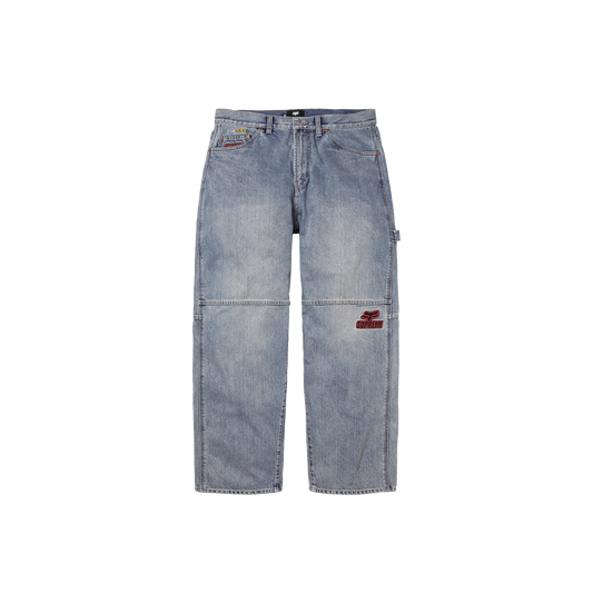Fox Racing Cordura Baggy Jean