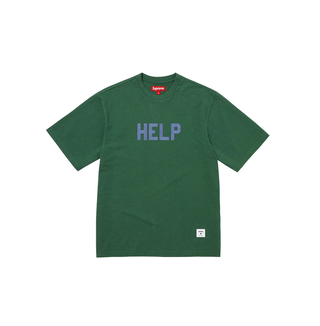 Help S/S Top
