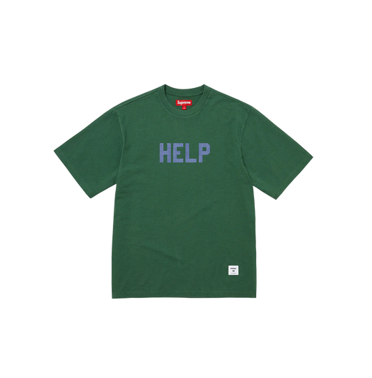 Help S/S Top