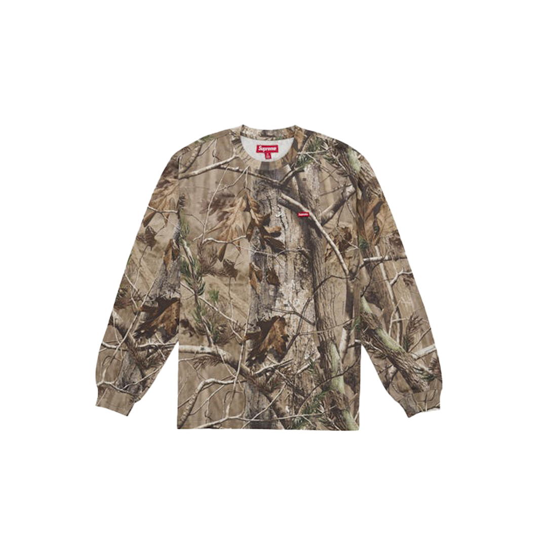 Small Box Realtree AP Camo