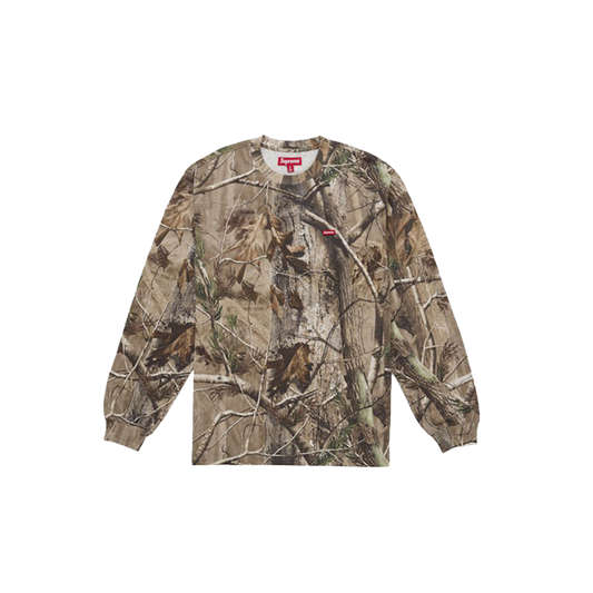 Small Box Realtree AP Camo