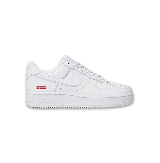 Supreme X Nike Air Force 1 Low