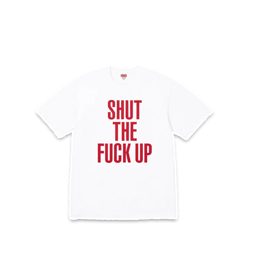 Supreme/Number (N)ine Shut Up