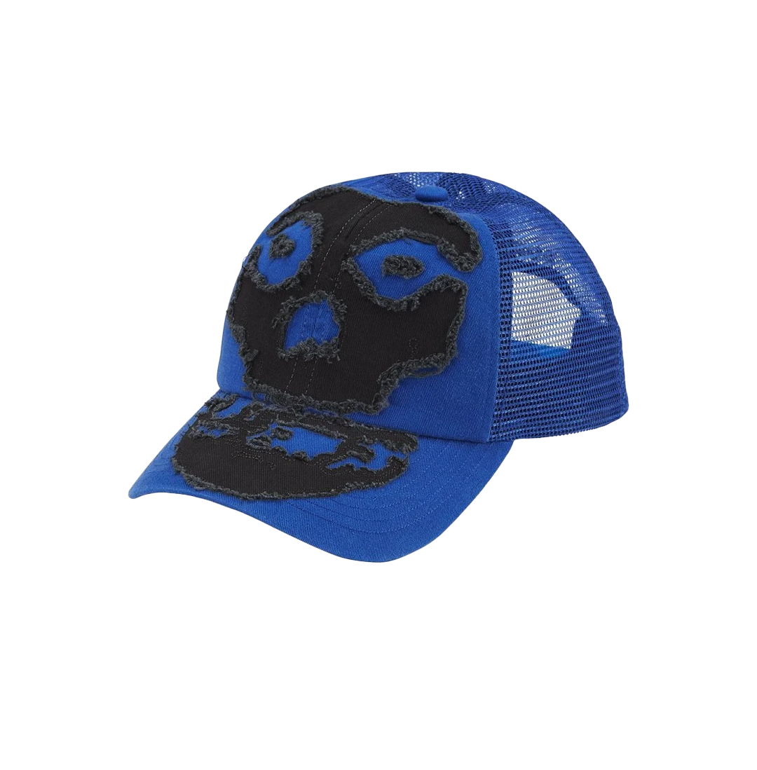 Supreme/The Misfits® Mesh Back 6-Panel