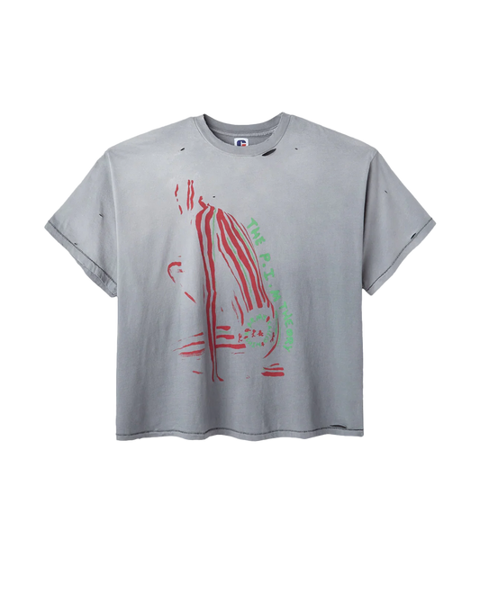 HMDD Tribe Vintage Tee