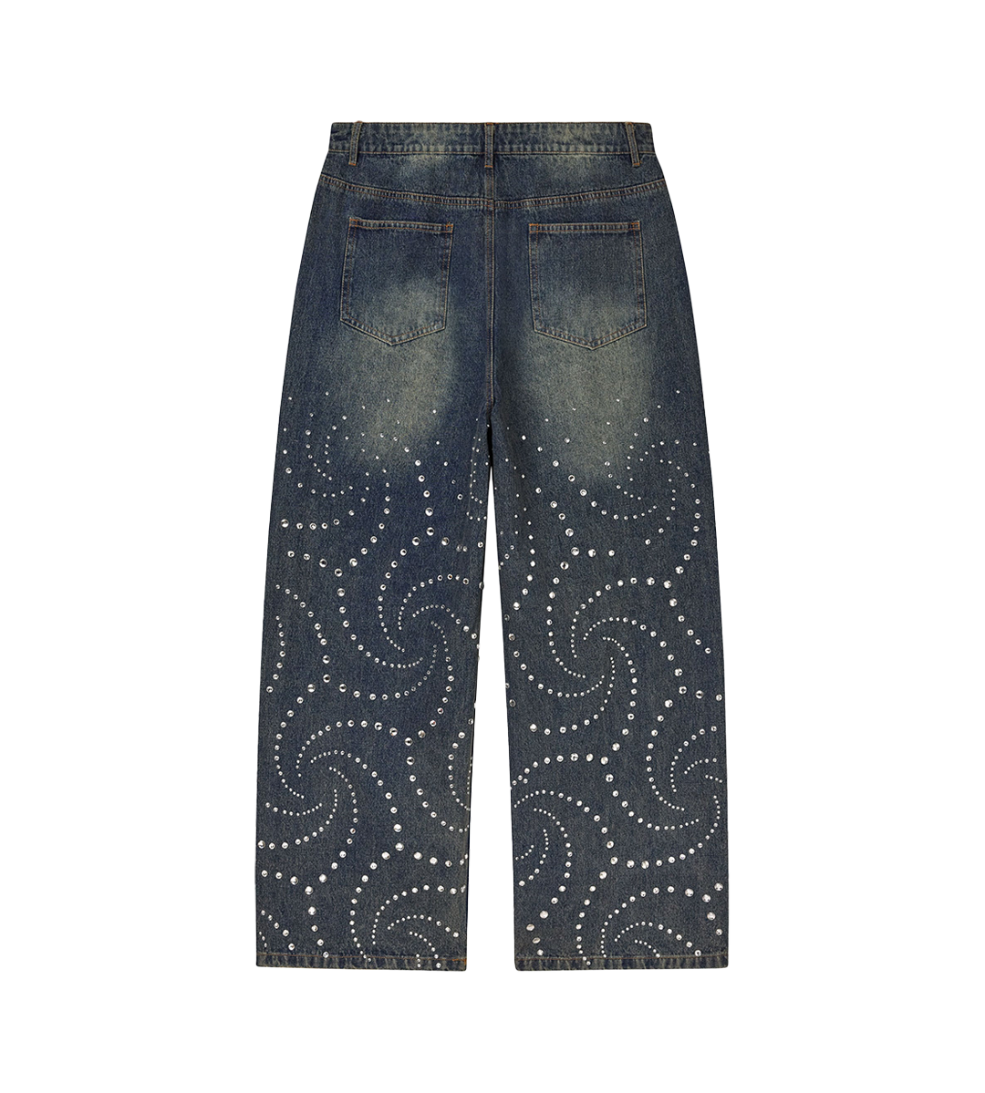HYPNOTIK Denim
