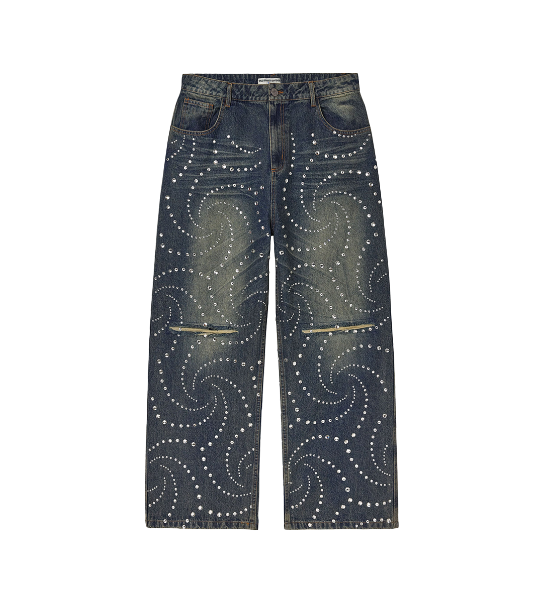 HYPNOTIK Denim