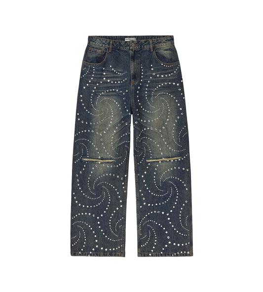 HYPNOTIK Denim