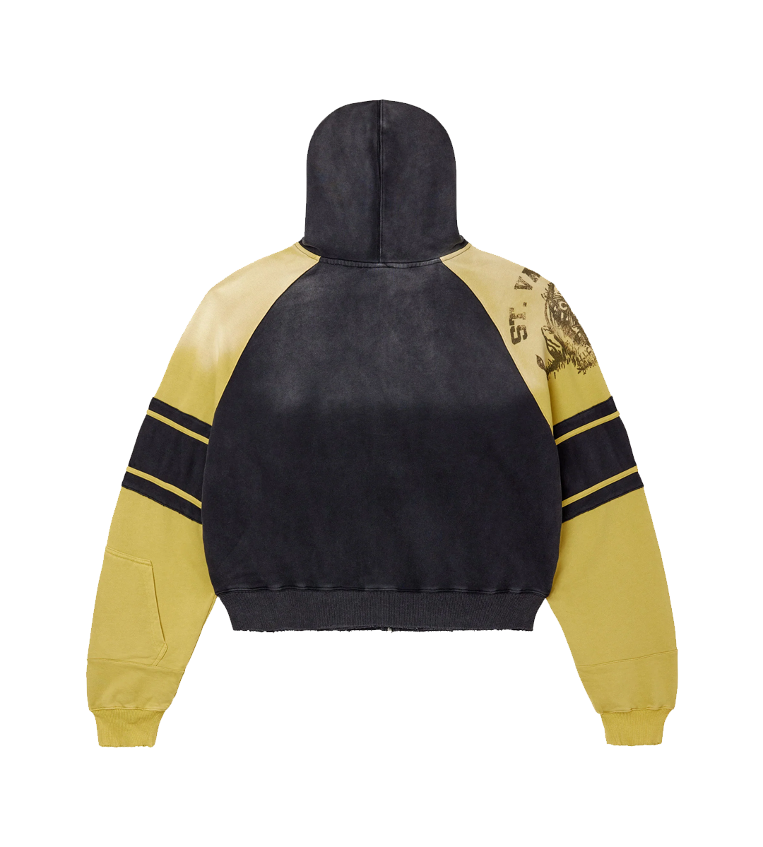 LETHAL Zip Up