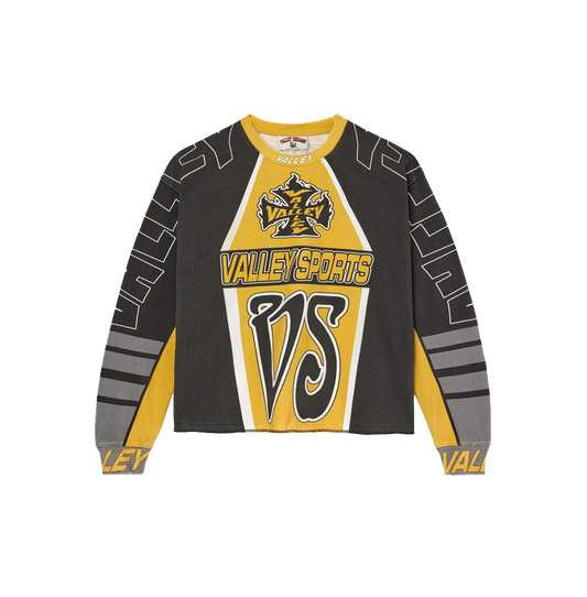 VS Racing Longsleeve (BEE]