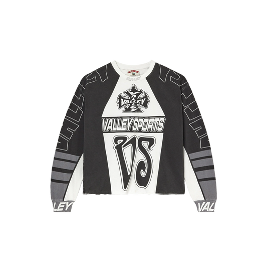 VS Racing Longsleeve (MONO]