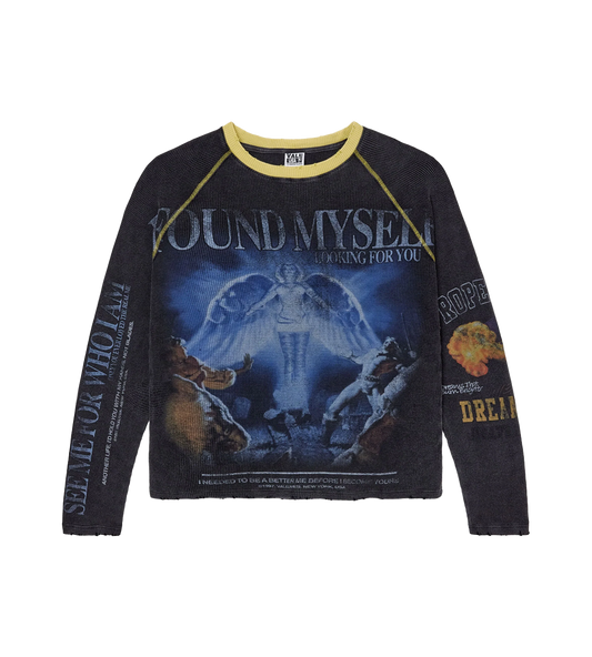 Lost And Found THERMAL