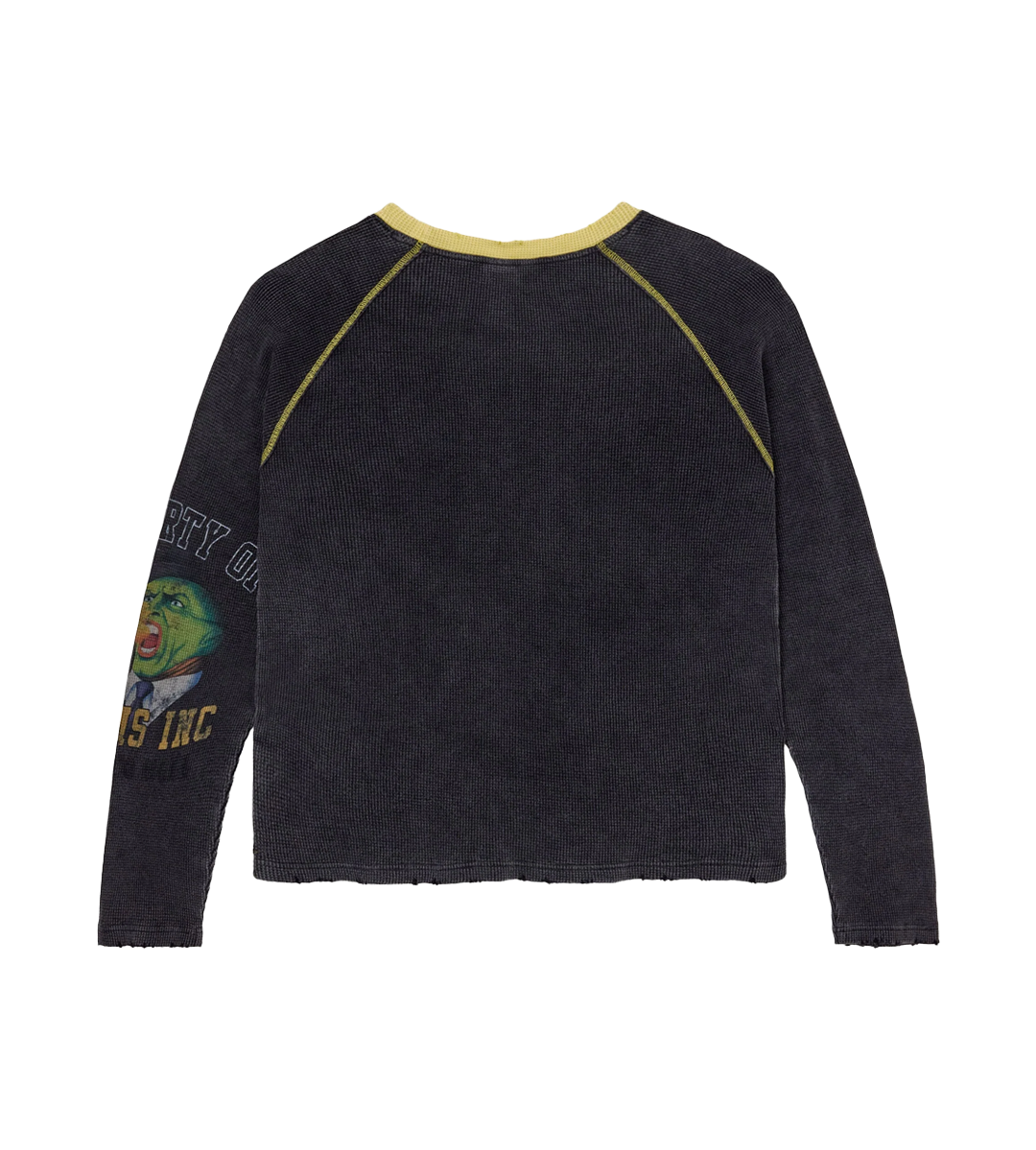 Lost And Found THERMAL