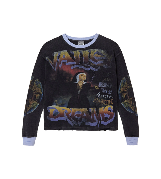 Wrath of Faith Thermal