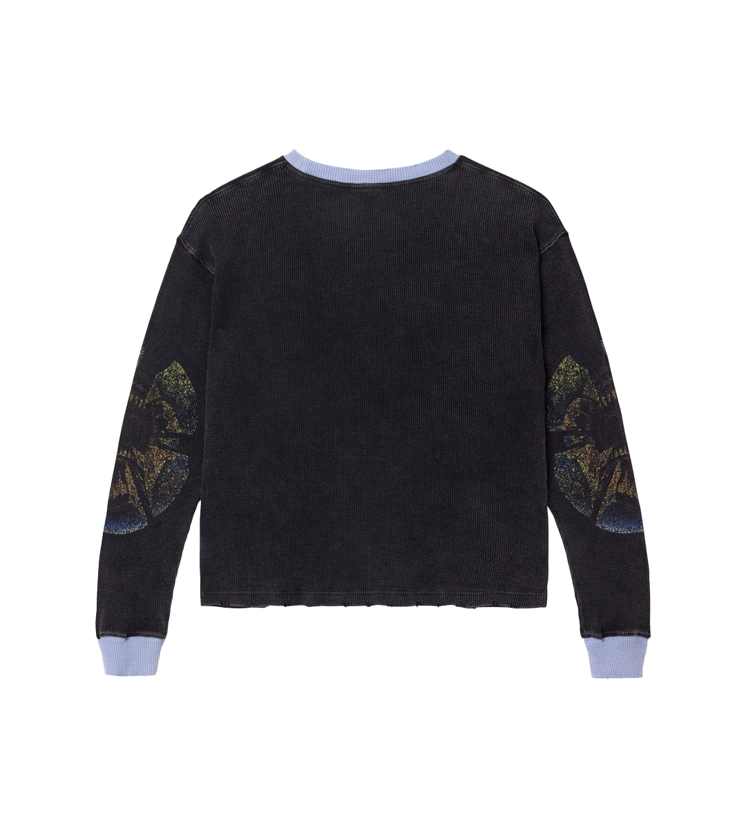 Wrath of Faith Thermal