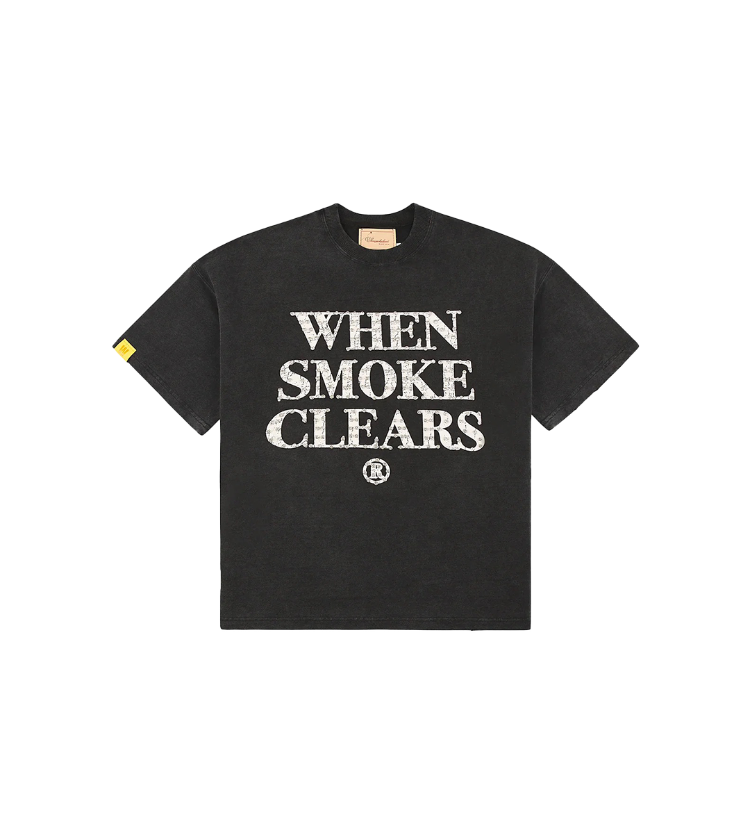 Diamond Logo Tee