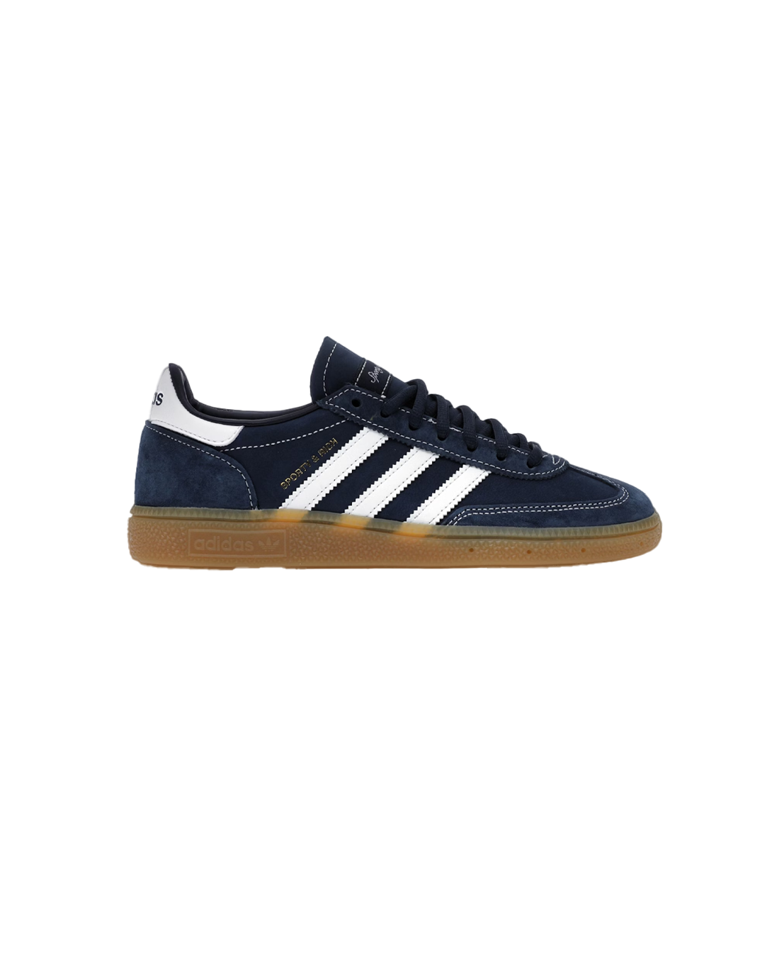 Sporty & Rich x Handball Spezial 'Night Indigo'