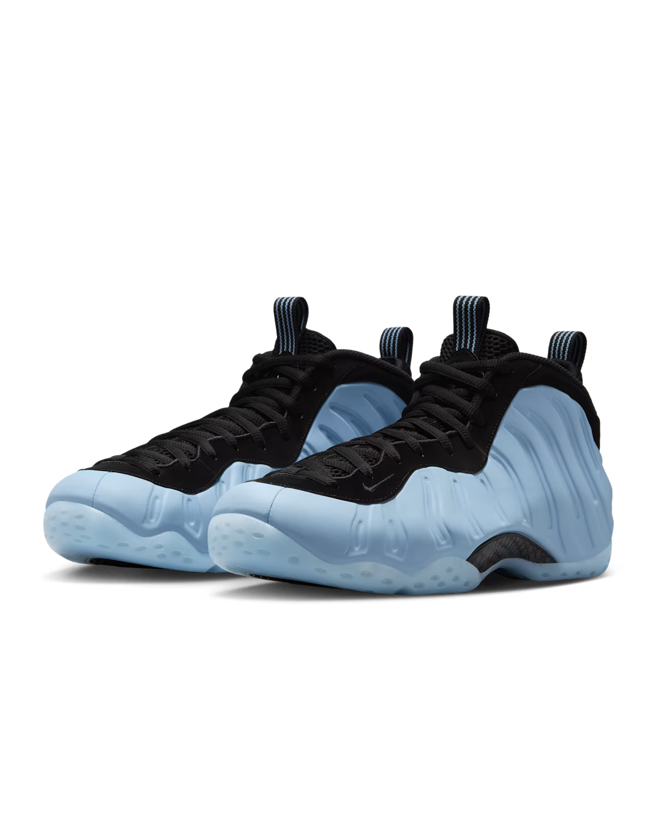 Air Foamposite One “Psychic Blue”