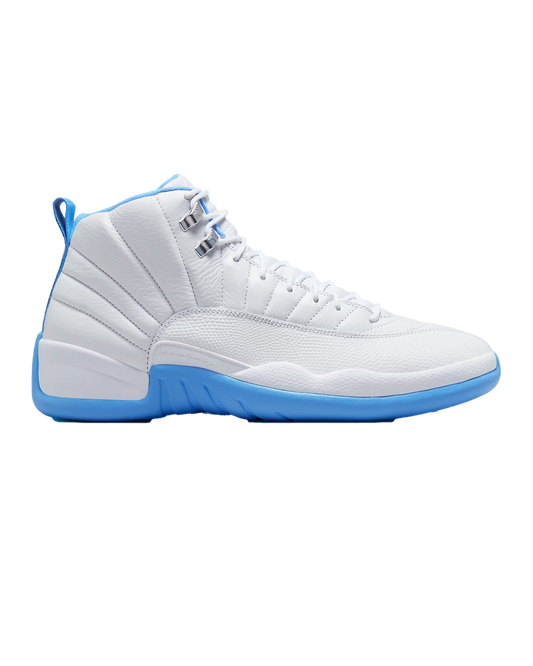 Jordan 12 "Melo" (2025)