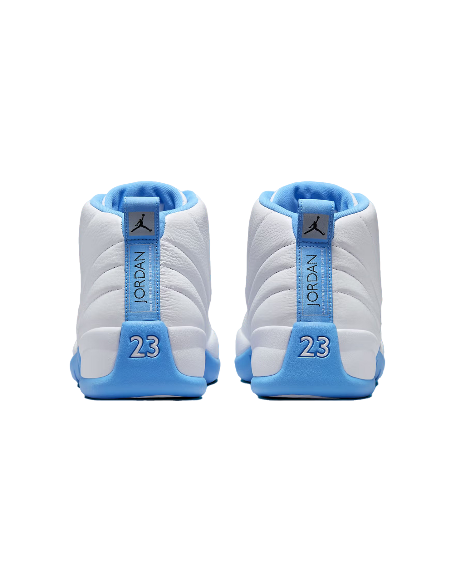 Jordan 12 "Melo" (2025)