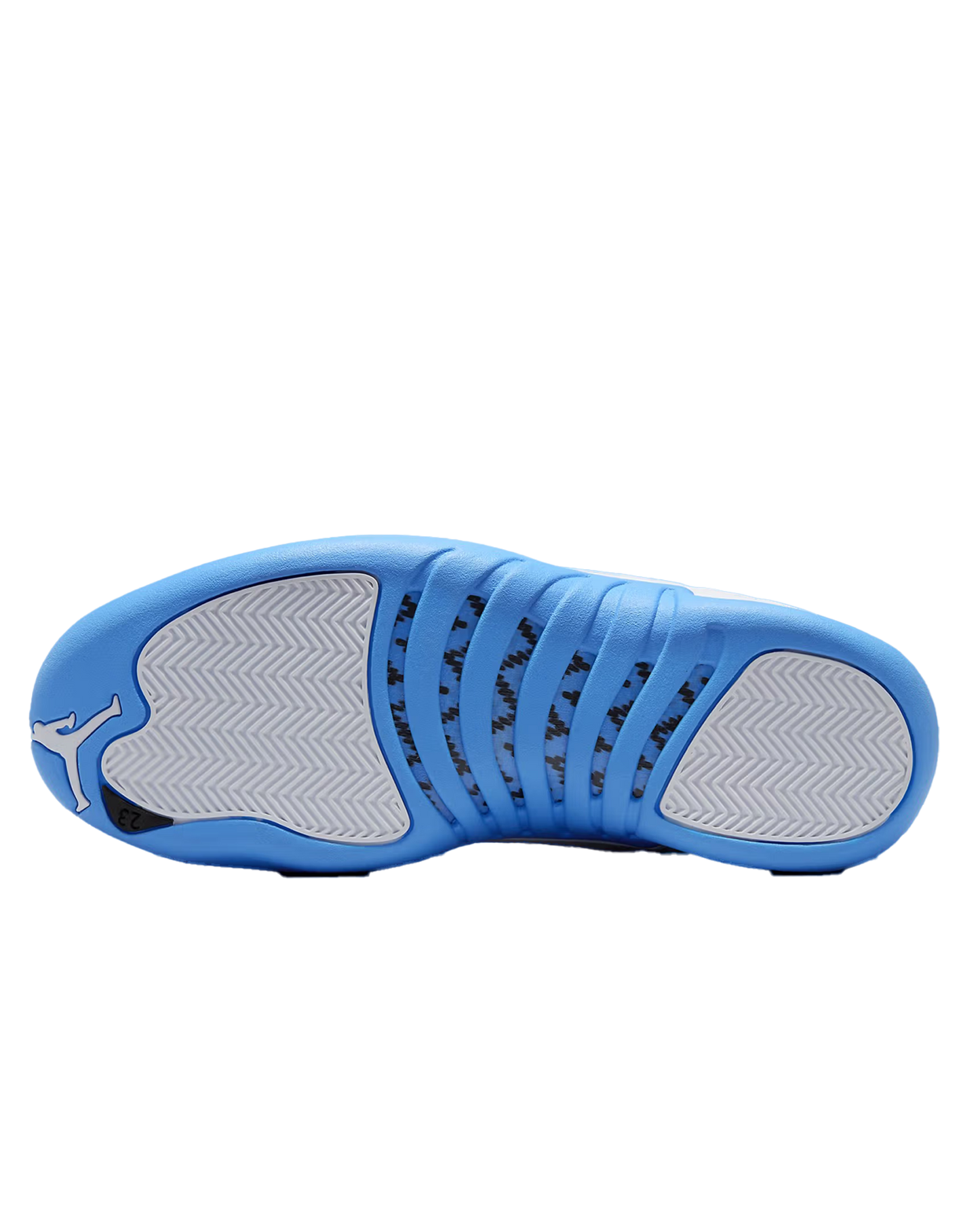 Jordan 12 "Melo" (2025)