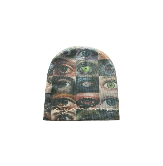 All Seeing Beanie 