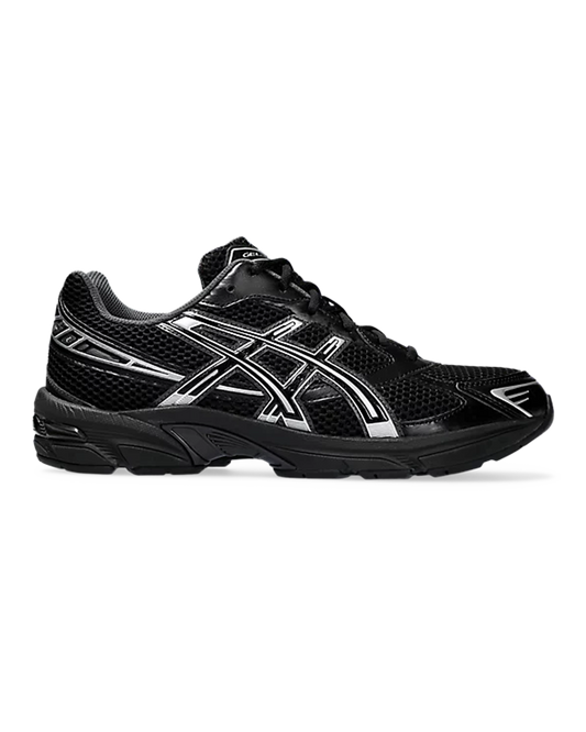 Gel-1130 Black/Pure Silver