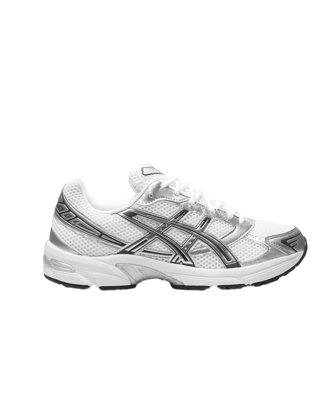 Gel 1130 White Pure Silver
