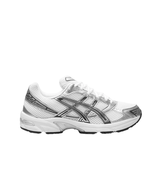 Gel 1130 White Pure Silver