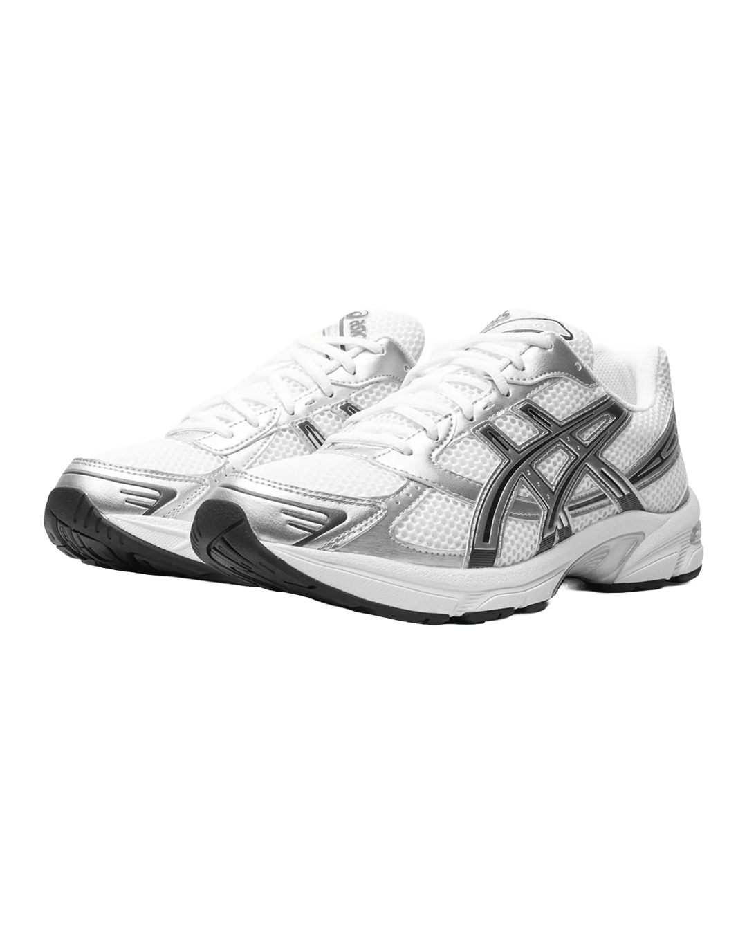 Gel 1130 White Pure Silver