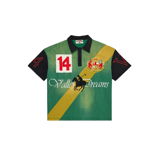 Brazil  Polo