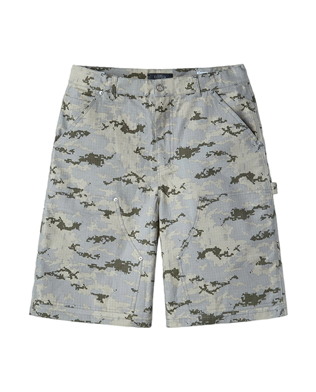 Sandstorm Digi Camo Shorts