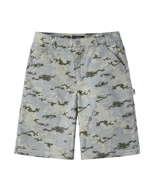 Sandstorm Digi Camo Shorts