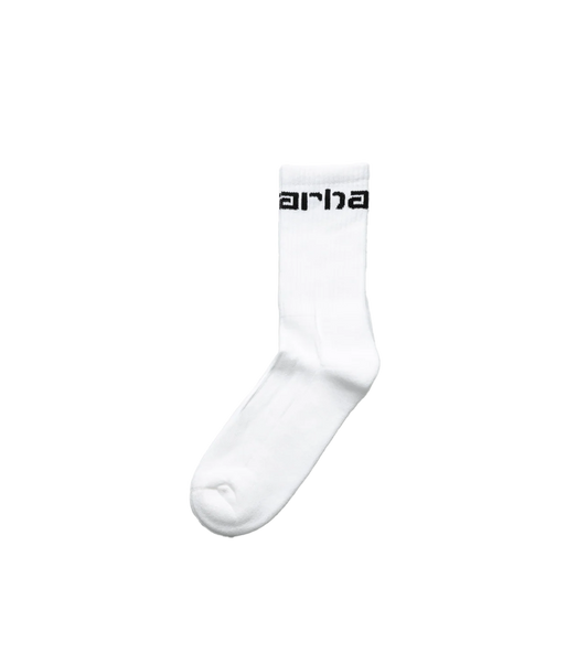 Carhartt Socks White