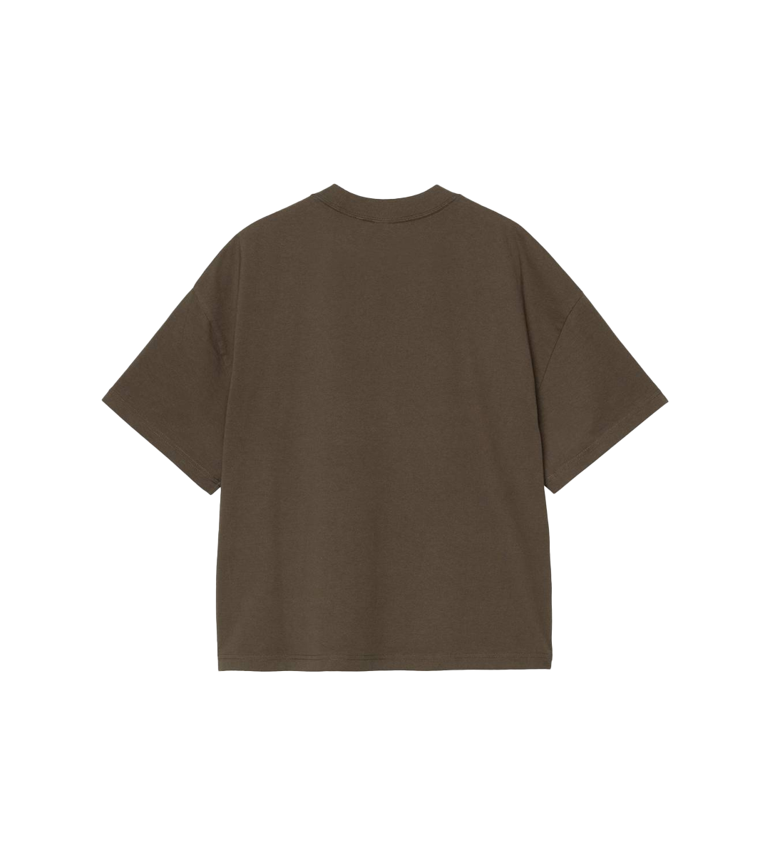 Hackwork T-Shirt Cypress