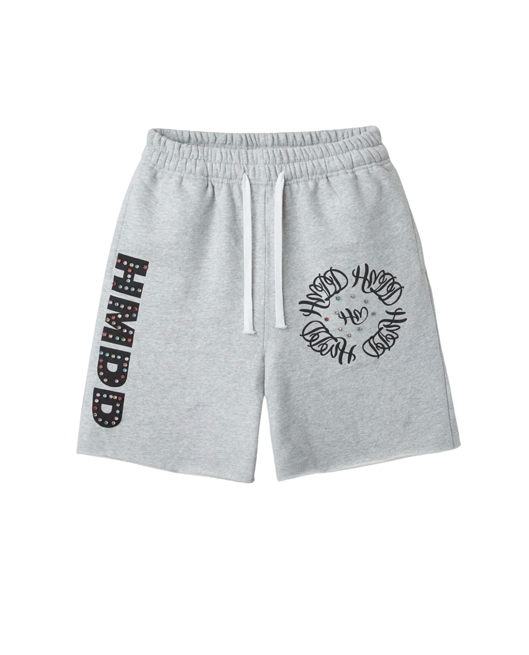 HMDD Chimstone Sweat Short