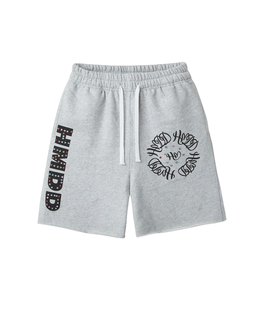 HMDD Chimstone Sweat Short
