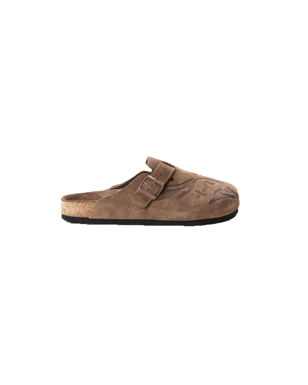 Clogs (Chocolate)